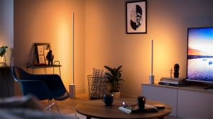 Lampadaire Signe