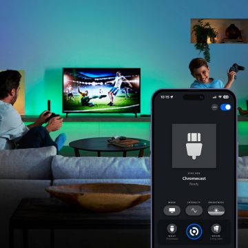 Vidéo de haute qualité 