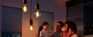 Idées lumineuses pour la fête des Pères