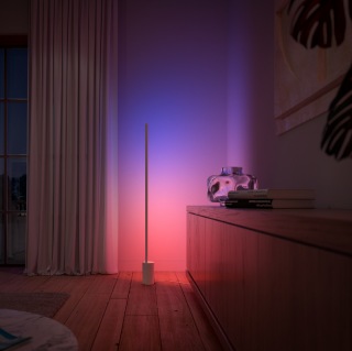  Choisissez l'ambiance parfaite