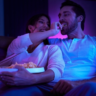 Soirée détente