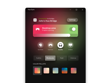 Menyempurnakan pengalaman Anda