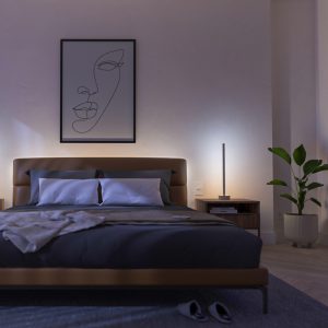 Illuminazione per il benessere
