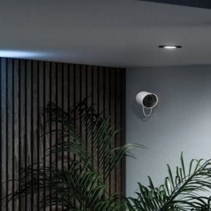Illuminazione di sicurezza