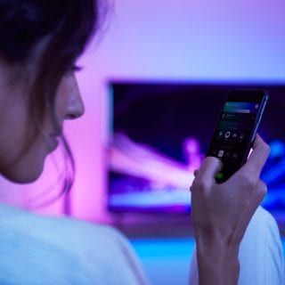 App Philips Hue