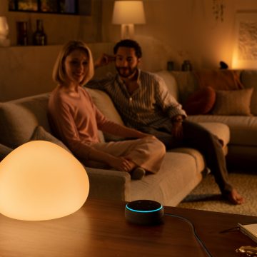 Inizia subito con Philips Hue