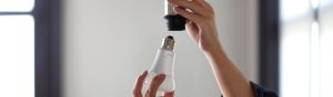 Dimensioni delle lampadine: guida alla scelta della lampadina giusta