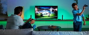 Regali per la Festa del Papà: luci smart per ogni tipo di papà
