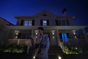 Automazioni con l'illuminazione smart