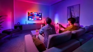 Sincronizza gli schermi della tua sala giochi