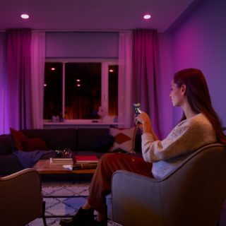 Come funziona Philips Hue