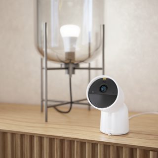 Security camera