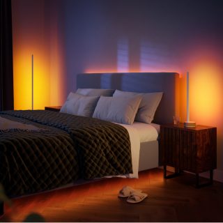 Illumina gli angoli più bui