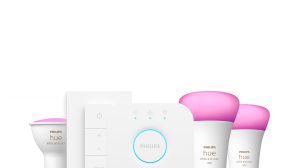 Crea il tuo starter kit