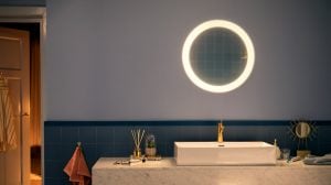 Luci per bagno