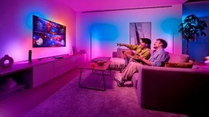 Novità di Philips Hue