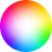 Luce colorata