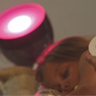 lampade da tavolo led per cameretta bambini