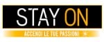 Stay On logo