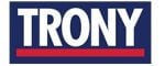 Trony logo