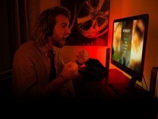 PC との同期