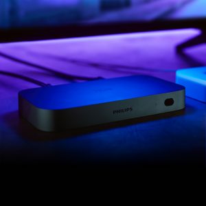 Hue sync box 