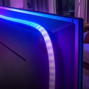 Hue Play gradient lightstrip