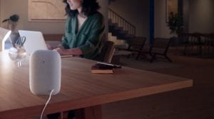 あなたの声でスマートライトをコントロール