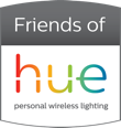 Friends of Hue