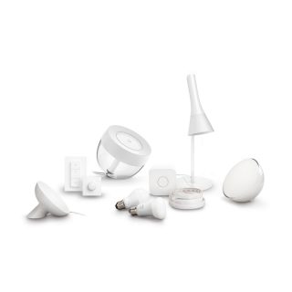 すべての Hue 製品