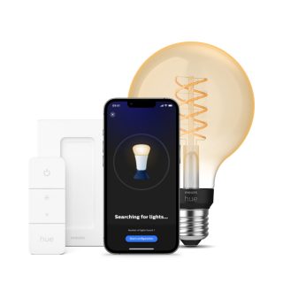 Hue の使用を開始する