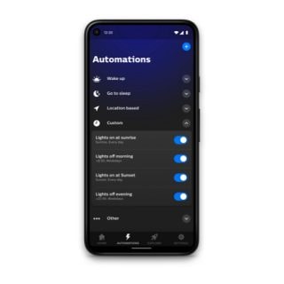 Android アプリ
