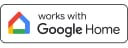 Google Home 로고