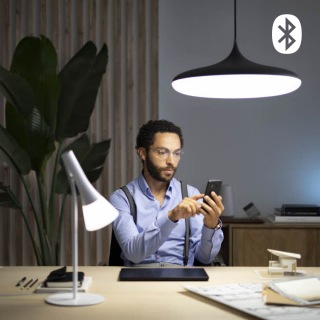Bluetooth로 설정하기: