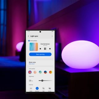 SmartThings 오디오 동기화
