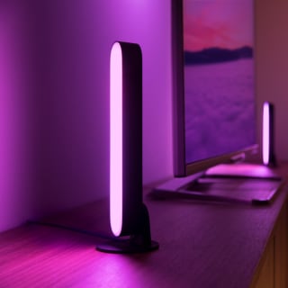 Play light bar