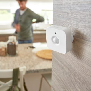 Hue Motion sensor