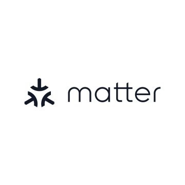 Matter 로고