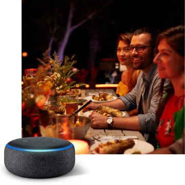 Alexa 살펴보기