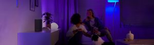 Philips Hue에서는 어떤 Alexa 명령어를 사용하나요?