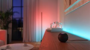 Philips Hue 및 Apple HomeKit