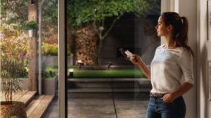 숨쉬듯 편하게 조명을 제어하세요