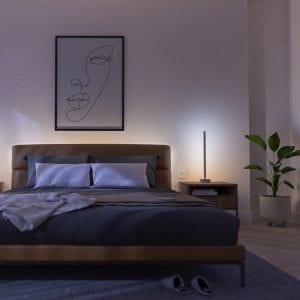 Wellnessverlichting