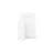dimmer switch met achterplaat