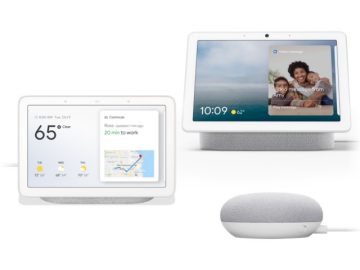 Google Assistent