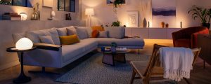 Maak kennis met de Philips Hue familie