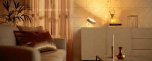 Ontdek wat mogelijk is met Philips Hue