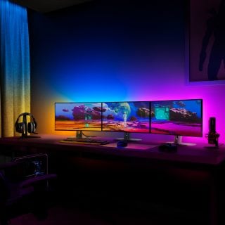 Philips Hue Sync pc-app
