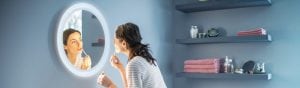 Hoe creëer ik de beste make-upverlichting