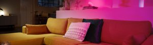 De beste tips voor lampen in je woonkamer